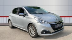Peugeot 208 1.2 PureTech 110 Allure 5dr Petrol Hatchback